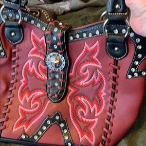 Western Purse